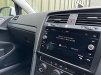 USED 2019 69 VOLKSWAGEN GOLF 1.5 TSI EVO Match Hatchback 5dr Petrol DSG Euro 6 (s/s) (150 ps) 