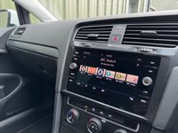 USED 2019 69 VOLKSWAGEN GOLF 1.5 TSI EVO Match Hatchback 5dr Petrol DSG Euro 6 (s/s) (150 ps) 