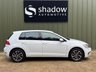 USED 2019 69 VOLKSWAGEN GOLF 1.5 TSI EVO Match Hatchback 5dr Petrol DSG Euro 6 (s/s) (150 ps) 