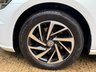 USED 2019 69 VOLKSWAGEN GOLF 1.5 TSI EVO Match Hatchback 5dr Petrol DSG Euro 6 (s/s) (150 ps) 