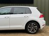 USED 2019 69 VOLKSWAGEN GOLF 1.5 TSI EVO Match Hatchback 5dr Petrol DSG Euro 6 (s/s) (150 ps) 