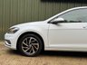 USED 2019 69 VOLKSWAGEN GOLF 1.5 TSI EVO Match Hatchback 5dr Petrol DSG Euro 6 (s/s) (150 ps) 