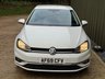 USED 2019 69 VOLKSWAGEN GOLF 1.5 TSI EVO Match Hatchback 5dr Petrol DSG Euro 6 (s/s) (150 ps) 