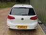 USED 2019 69 VOLKSWAGEN GOLF 1.5 TSI EVO Match Hatchback 5dr Petrol DSG Euro 6 (s/s) (150 ps) 