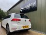 USED 2019 69 VOLKSWAGEN GOLF 1.5 TSI EVO Match Hatchback 5dr Petrol DSG Euro 6 (s/s) (150 ps) 