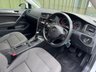 USED 2019 69 VOLKSWAGEN GOLF 1.5 TSI EVO Match Hatchback 5dr Petrol DSG Euro 6 (s/s) (150 ps) 