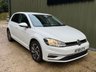 USED 2019 69 VOLKSWAGEN GOLF 1.5 TSI EVO Match Hatchback 5dr Petrol DSG Euro 6 (s/s) (150 ps) 
