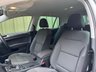 USED 2019 69 VOLKSWAGEN GOLF 1.5 TSI EVO Match Hatchback 5dr Petrol DSG Euro 6 (s/s) (150 ps) 