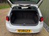 USED 2019 69 VOLKSWAGEN GOLF 1.5 TSI EVO Match Hatchback 5dr Petrol DSG Euro 6 (s/s) (150 ps) 