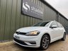 USED 2019 69 VOLKSWAGEN GOLF 1.5 TSI EVO Match Hatchback 5dr Petrol DSG Euro 6 (s/s) (150 ps) 