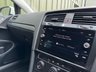 USED 2019 69 VOLKSWAGEN GOLF 1.5 TSI EVO Match Hatchback 5dr Petrol DSG Euro 6 (s/s) (150 ps) 