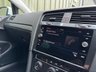 USED 2019 69 VOLKSWAGEN GOLF 1.5 TSI EVO Match Hatchback 5dr Petrol DSG Euro 6 (s/s) (150 ps) 