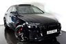 USED 2022 22 AUDI RSQ8 4.0 TFSI V8 Vorsprung SUV 5dr Petrol Tiptronic quattro Euro 6 (s/s) (600 ps) 