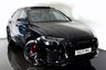 USED 2022 22 AUDI RSQ8 4.0 TFSI V8 Vorsprung SUV 5dr Petrol Tiptronic quattro Euro 6 (s/s) (600 ps) 