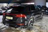 USED 2022 22 AUDI RSQ8 4.0 TFSI V8 Vorsprung SUV 5dr Petrol Tiptronic quattro Euro 6 (s/s) (600 ps) 