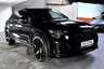 USED 2022 22 AUDI RSQ8 4.0 TFSI V8 Vorsprung SUV 5dr Petrol Tiptronic quattro Euro 6 (s/s) (600 ps) 