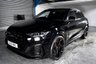 USED 2022 22 AUDI RSQ8 4.0 TFSI V8 Vorsprung SUV 5dr Petrol Tiptronic quattro Euro 6 (s/s) (600 ps) 