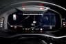 USED 2022 22 AUDI RSQ8 4.0 TFSI V8 Vorsprung SUV 5dr Petrol Tiptronic quattro Euro 6 (s/s) (600 ps) 