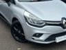 USED 2017 66 RENAULT CLIO 1.2 16V Dynamique Nav Hatchback 5dr Euro 6  