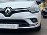 USED 2017 66 RENAULT CLIO 1.2 16V Dynamique Nav Hatchback 5dr Euro 6  