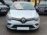 USED 2017 66 RENAULT CLIO 1.2 16V Dynamique Nav Hatchback 5dr Euro 6  