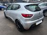USED 2017 66 RENAULT CLIO 1.2 16V Dynamique Nav Hatchback 5dr Euro 6  