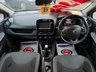 USED 2017 66 RENAULT CLIO 1.2 16V Dynamique Nav Hatchback 5dr Euro 6  