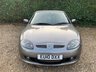 USED 2010 10 MG TF 1.8 LE 500 Convertible 2dr Petrol Manual (185 g/km, 134 bhp) 