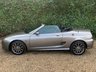 USED 2010 10 MG TF 1.8 LE 500 Convertible 2dr Petrol Manual (185 g/km, 134 bhp) 