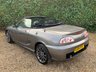 USED 2010 10 MG TF 1.8 LE 500 Convertible 2dr Petrol Manual (185 g/km, 134 bhp) 