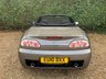 USED 2010 10 MG TF 1.8 LE 500 Convertible 2dr Petrol Manual (185 g/km, 134 bhp) 