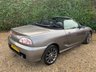 USED 2010 10 MG TF 1.8 LE 500 Convertible 2dr Petrol Manual (185 g/km, 134 bhp) 