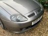 USED 2010 10 MG TF 1.8 LE 500 Convertible 2dr Petrol Manual (185 g/km, 134 bhp) 