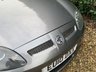 USED 2010 10 MG TF 1.8 LE 500 Convertible 2dr Petrol Manual (185 g/km, 134 bhp) 