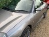 USED 2010 10 MG TF 1.8 LE 500 Convertible 2dr Petrol Manual (185 g/km, 134 bhp) 