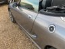 USED 2010 10 MG TF 1.8 LE 500 Convertible 2dr Petrol Manual (185 g/km, 134 bhp) 