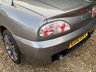 USED 2010 10 MG TF 1.8 LE 500 Convertible 2dr Petrol Manual (185 g/km, 134 bhp) 