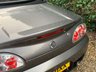 USED 2010 10 MG TF 1.8 LE 500 Convertible 2dr Petrol Manual (185 g/km, 134 bhp) 