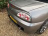 USED 2010 10 MG TF 1.8 LE 500 Convertible 2dr Petrol Manual (185 g/km, 134 bhp) 