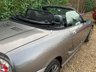 USED 2010 10 MG TF 1.8 LE 500 Convertible 2dr Petrol Manual (185 g/km, 134 bhp) 