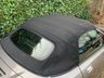 USED 2010 10 MG TF 1.8 LE 500 Convertible 2dr Petrol Manual (185 g/km, 134 bhp) 