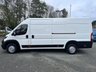 USED 2018 68 PEUGEOT BOXER 2.0 BlueHDi 435 Professional Panel Van 5dr Diesel Manual L4 H2 Euro 6 (130 ps) 