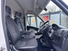 USED 2018 68 PEUGEOT BOXER 2.0 BlueHDi 435 Professional Panel Van 5dr Diesel Manual L4 H2 Euro 6 (130 ps) 