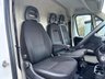 USED 2018 68 PEUGEOT BOXER 2.0 BlueHDi 435 Professional Panel Van 5dr Diesel Manual L4 H2 Euro 6 (130 ps) 