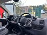 USED 2018 68 PEUGEOT BOXER 2.0 BlueHDi 435 Professional Panel Van 5dr Diesel Manual L4 H2 Euro 6 (130 ps) 