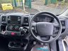 USED 2018 68 PEUGEOT BOXER 2.0 BlueHDi 435 Professional Panel Van 5dr Diesel Manual L4 H2 Euro 6 (130 ps) 