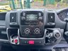 USED 2018 68 PEUGEOT BOXER 2.0 BlueHDi 435 Professional Panel Van 5dr Diesel Manual L4 H2 Euro 6 (130 ps) 