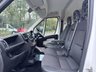 USED 2018 68 PEUGEOT BOXER 2.0 BlueHDi 435 Professional Panel Van 5dr Diesel Manual L4 H2 Euro 6 (130 ps) 