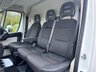 USED 2018 68 PEUGEOT BOXER 2.0 BlueHDi 435 Professional Panel Van 5dr Diesel Manual L4 H2 Euro 6 (130 ps) 