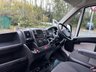 USED 2018 68 PEUGEOT BOXER 2.0 BlueHDi 435 Professional Panel Van 5dr Diesel Manual L4 H2 Euro 6 (130 ps) 